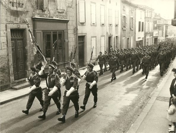 1968 8 mai Castres