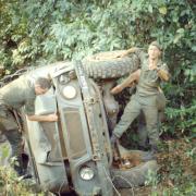 Accident de marmon 33 