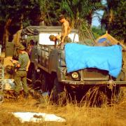 Accident de marmon 47 