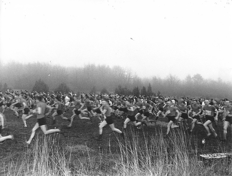 Cross regimentaire caylus 