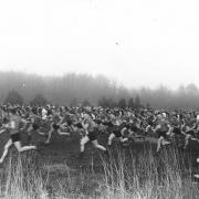 Cross regimentaire caylus 