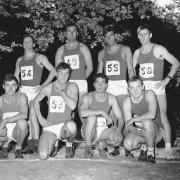 Equipe Pentathlon 69 Championnat de France 69