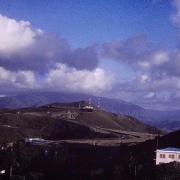 Poste de garde des antennes haut de Nouméa (5)