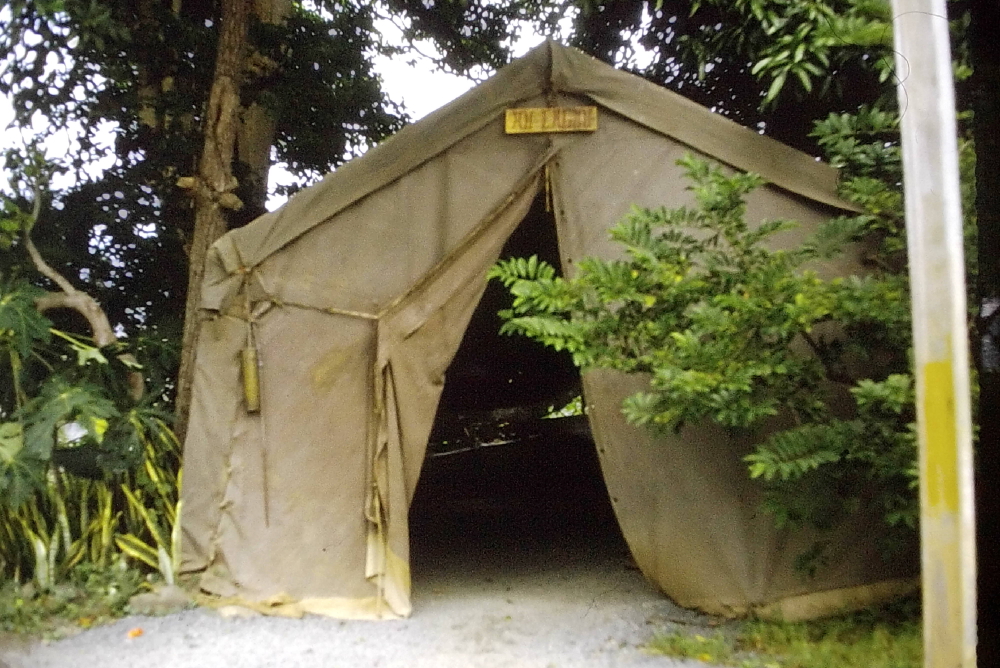 Poste de garde des antennes haut de Nouméa (6)