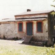Baraque du chinois
