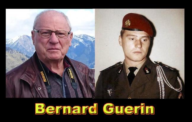 Bernard guerin