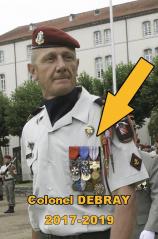 Debray 1