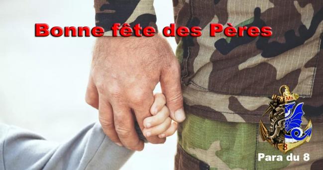 Fete des peres