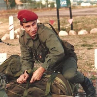 Filippi au 8 1984