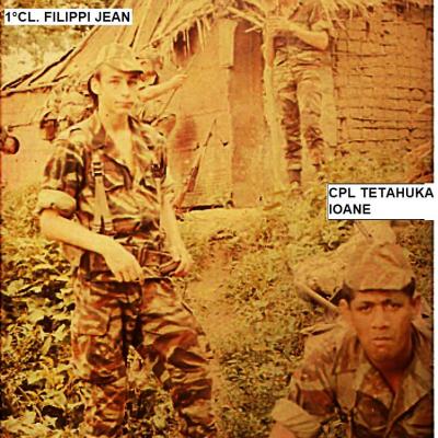 Filippi j bangui 1980