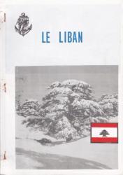 Liban hors serie