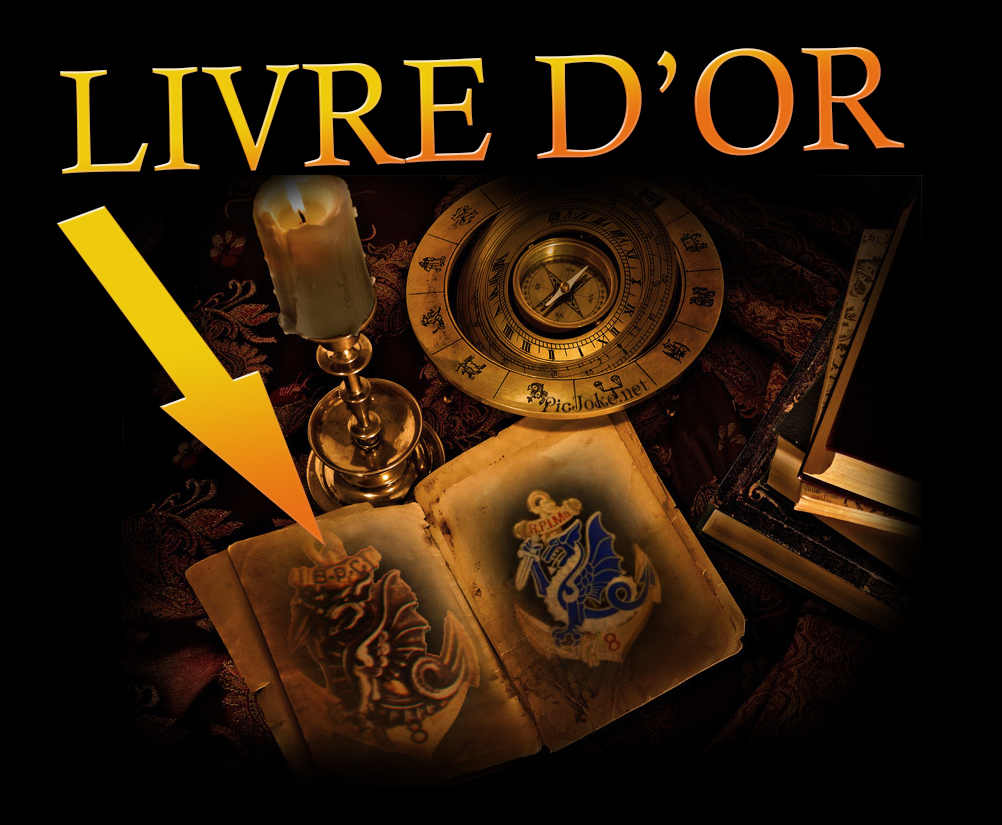 Livre d or