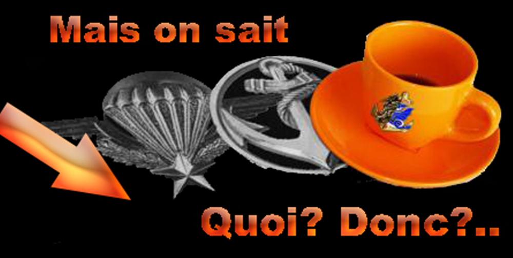 On sait