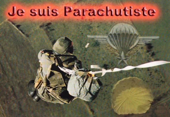 Parachutiste