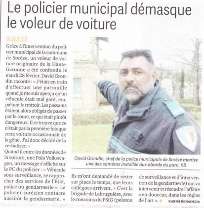 Policier 1