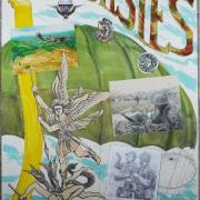 Poster para