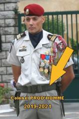 Prod homme