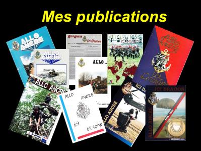 Publications