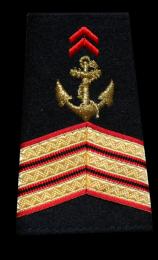 Sergent chef