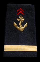 Sous lieutenant