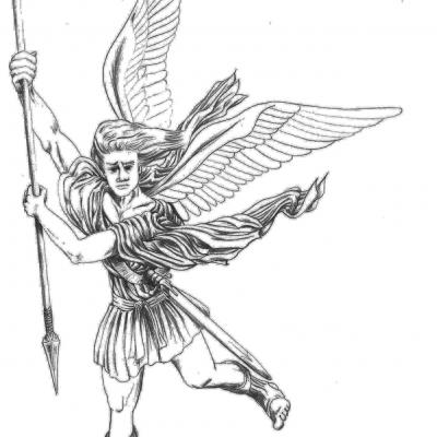 St michel