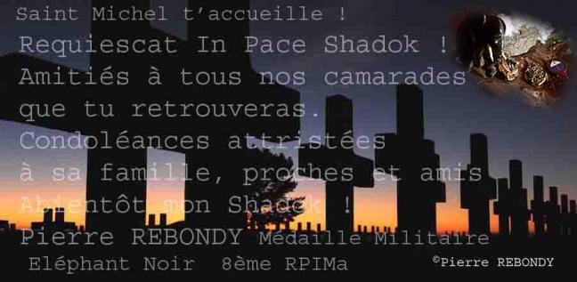 Temoignage pierre rebondy
